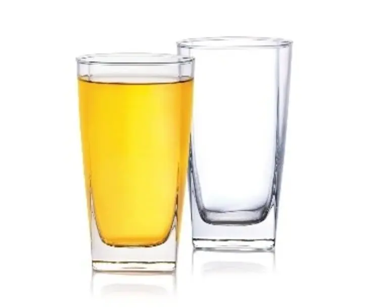 Sterling Tumbler 33 Cl